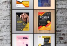 扁平化海報第26季，最後一天！-酷播亮新聞