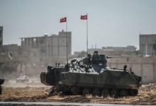 這個國家試圖插手敘戰，620名士兵全部被殺，簡直自尋死路！-酷播亮新聞