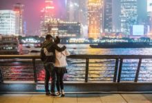 攝影教程丨如何用套頭拍出模糊的背景？-酷播亮新聞