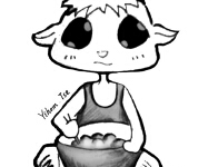 羊年說「羊補」，如何「吃羊」才健康？-酷播亮新聞