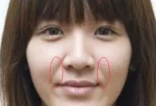 鼻削如刀的女性，性情剛強、固執，處處招惹小人，敗家克夫-酷播亮新聞