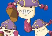 數碼寶貝：宇宙腦魔獸的進化路線，其究極體看起來也太弱了吧！-酷播亮新聞