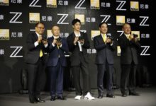 百年老店求變，​尼康​釋出Z系列全畫幅​微單​-酷播亮新聞