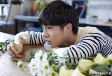 朱一龍、劉昊然、王一博、彭于晏、宋軼、聶遠-酷播亮新聞