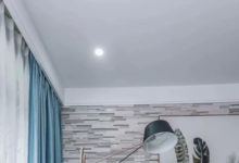 120平米的戶型，第一次見書房設計在過道上！-酷播亮新聞