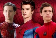 更騷、更浪、更話癆，三代蜘蛛俠的8個不同-酷播亮新聞
