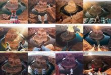 【旅拍技巧】28組照片，讓你瞬間學會那些旅行博主的拍照方法！-酷播亮新聞