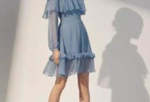 胸小沒自信？今年最火熱的荷葉邊元素一定要入手！-酷播亮新聞