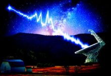 外星生命早已存在？人工智慧接管SETI，天外傳來多個神秘信號-酷播亮新聞