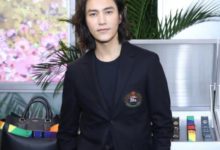 兩大明星比造型，陳坤輸給他心服口服-酷播亮新聞