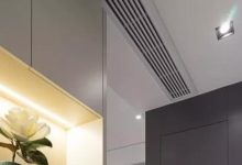 159平簡約北歐風，中西式廚房-酷播亮新聞