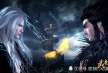 武庚紀：洗白最徹底的四位反派，榜首曾讓武庚瑟瑟發抖-酷播亮新聞