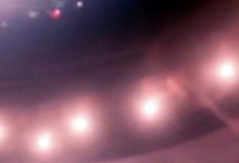 4000年前有大船出沒於西海，古人筆下的UFO是外星人嗎？-酷播亮新聞