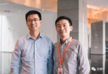 「平頭哥」背後的阿里晶片佈局-酷播亮新聞