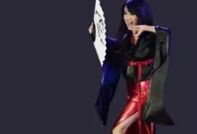 李貞賢空降巴塞羅那，一組機場照美翻，38歲的年紀18歲的臉-酷播亮新聞