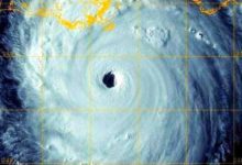 颱風山竹是某國的氣象武器？人類控制天氣的科學技術真有這麼牛？-酷播亮新聞