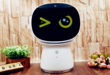 兒童機器人第三代產品製作，需要打破常理-酷播亮新聞