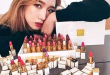 我扒了100個女明星的化妝台，發現這10款用的人最多！-酷播亮新聞