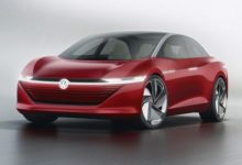 大眾尋求行業盟友 推動自動駕駛技術標準化-酷播亮新聞