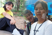 「大家都笑我是大象…」高中妹一年狠甩44公斤變「正妹」，她公開「減肥秘訣」：前3個月是關鍵…-酷播亮新聞