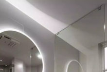 140㎡北歐風格三室一廳，玄關讓人眼前一亮！-酷播亮新聞