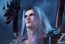 武庚紀：唯一沒有被天抹滅的遠古人物，成就了逆天而行與武庚-酷播亮新聞