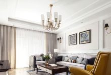 花15W裝的4居室，看著也太高級了吧！-酷播亮新聞