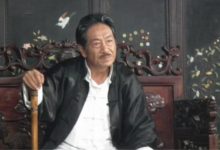 被觀眾稱為警察專業戶，演技好到沒話說，72歲娶了35歲的嬌妻-酷播亮新聞