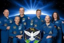 問：空間站漏氣了要怎麼辦？-酷播亮新聞