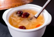 康諾菲推薦：紅棗銀耳湯的功效與禁忌 女性都該了解-酷播亮新聞