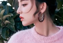 古力娜扎還戴長命鎖，這種東西不是不可以亂戴的嗎？-酷播亮新聞