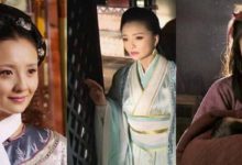 槿汐姑姑疑耍大牌欺壓後輩？行為自私，氣哭對手張小斐！-酷播亮新聞