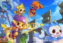 洛克王國：迪莫在它面前也不敢賣萌，如今卻被挑落神壇-酷播亮新聞