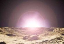 太陽系其他星球的天空——比如火​星天​空一天會變好幾種顏色-酷播亮新聞