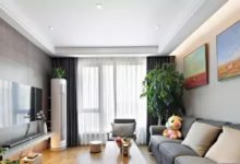 老婆花13萬裝的房子，親戚們看過後，都說太值了-酷播亮新聞