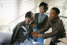 任達華評分最高的六部電影，杜琪峰佔了一半，最後一部首奪影帝-酷播亮新聞