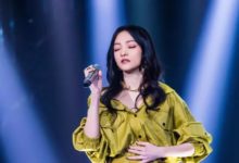 張韶涵坦言自己低谷期的經歷充滿心酸，原來她當時這麼慘-酷播亮新聞