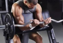 增肌最重要的4個原則，做對了，瘦子變「猛男」就是這麼簡單！-酷播亮新聞