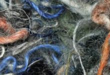 2019面料趨勢，環保紗線-酷播亮新聞