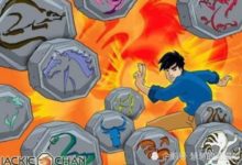 成龍歷險記：聖主最意外的三個形態，圖5暴露了其幼年顏值-酷播亮新聞