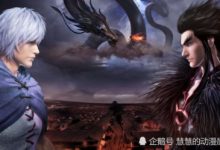 武庚紀：神族真正的話事人並非黑龍，而是同為遠古神的他-酷播亮新聞