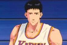 灌籃高手中的得分王，卻不是全國最頂級球員-酷播亮新聞