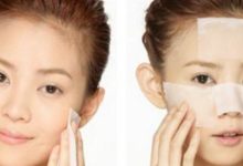 洗完臉就拍爽膚水？原來這是細紋出現的原因之一-酷播亮新聞