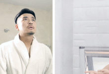 這個黑科技，解決了人類冬天用水的巨大煩惱！-酷播亮新聞