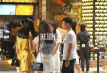 勇敢地搭訕你心儀的妹紙吧！-酷播亮新聞