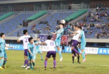 咖咖容大送球揭曉 技術留言令人讚歎！-酷播亮新聞