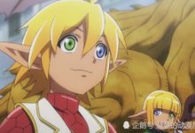 Overlord：骨傲天新稱號，夏提雅太花痴，科塞特斯才是最了解安茲的人-酷播亮新聞