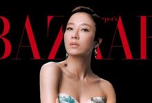 楊怡郭晉安組CP耍手腕？ 職場妝發+心機真的“黑”！-酷播亮新聞