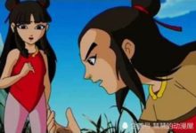 東方神娃：蛇精為何能成為「最高人氣」反派，全憑這三點-酷播亮新聞