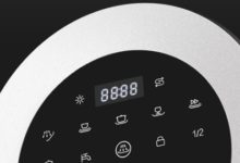 更適合中國家庭 華帝嵌入式洗碗機評測-酷播亮新聞